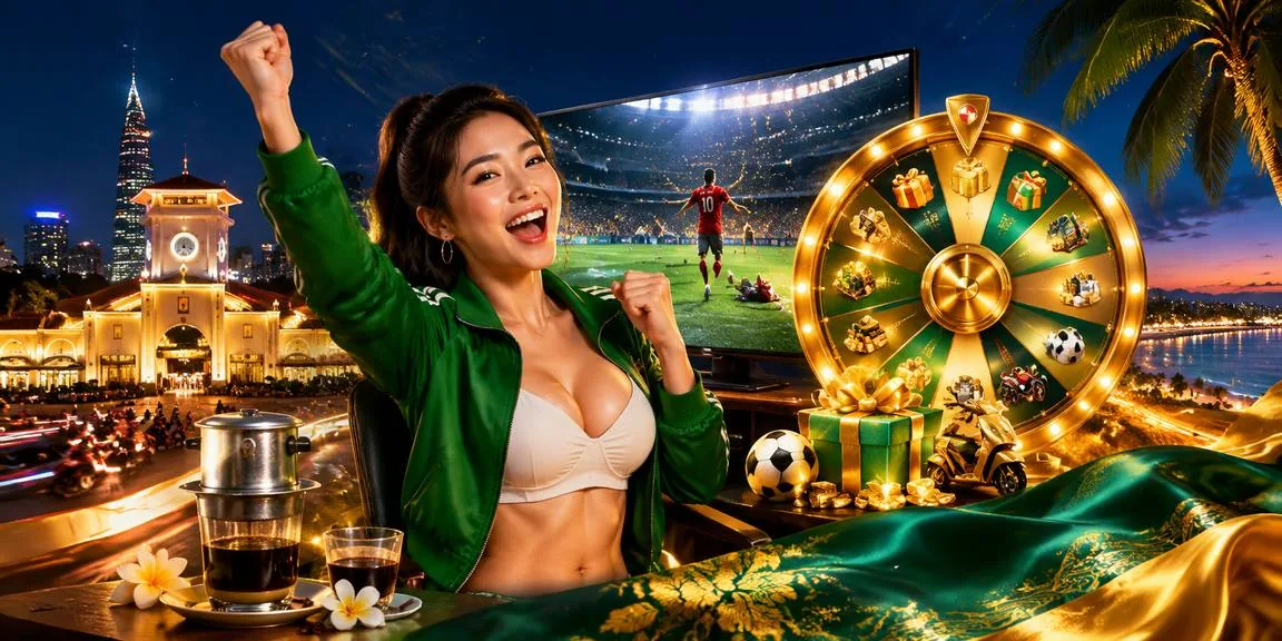 Game Việt Nam