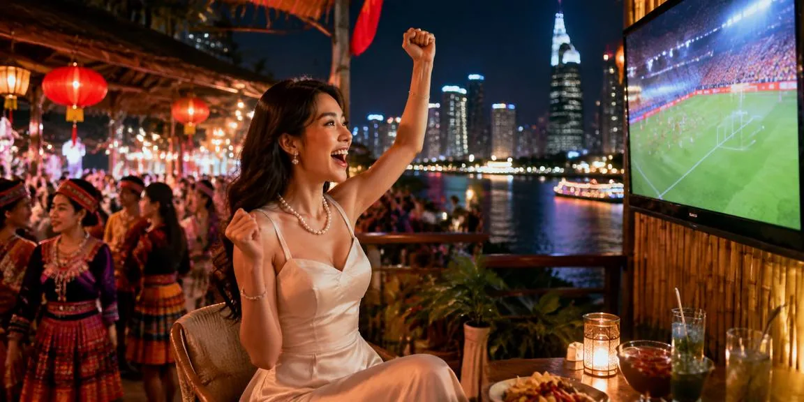Thể Thao Điện Tử